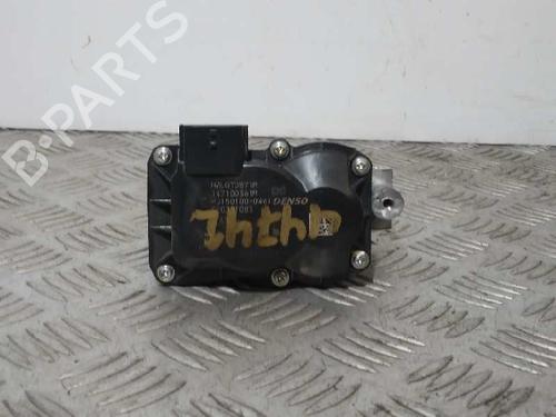 Used Egr RENAULT KANGOO III Box Body/MPV [2021-2025]  14999651