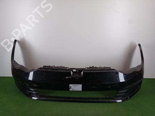 Used Front bumper VW GOLF VIII (CD1, DA1) 2.0 TSI R 4motion (333 hp) 24668560