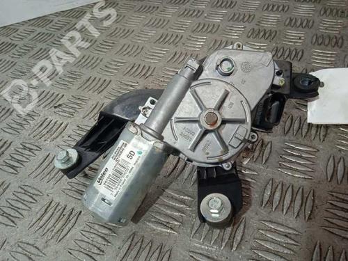 Rear wiper motor HYUNDAI i20 II (GB, IB) 1.1 CRDi | BP11957017M102 