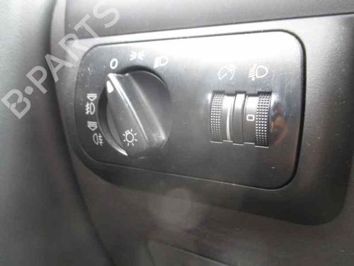 Right mirror SEAT CORDOBA (6K2)  | BP2398053C27 