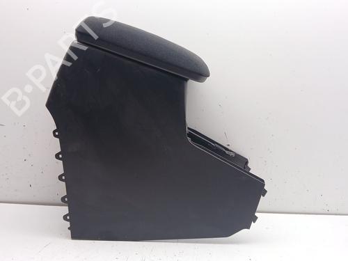 Used Armrest / Center console TOYOTA AURIS (_E15_) 1.8 Hybrid (ZWE150_, ZWE150R) (136 hp) 32342924