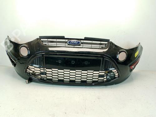 Front bumper FORD S-MAX (WA6) 2.2 TDCi | BP27505190C7 