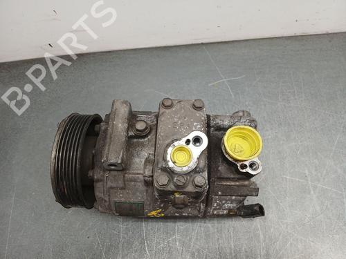 AC compressor SEAT TOLEDO III (5P2) 2.0 TDI 16V | BP32117570M34