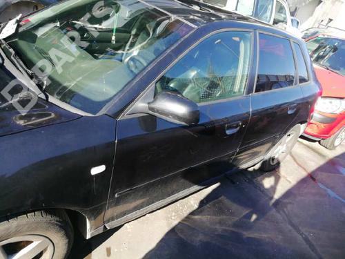 Right rear door AUDI A3 (8L1) 1.9 TDI | BP10101630C5 