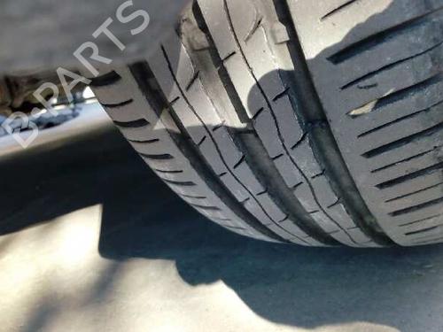 Right taillight SEAT IBIZA II (6K1)  | BP2421565C35 