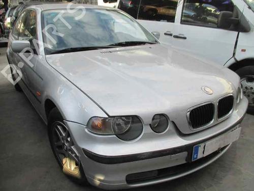 Front wiper motor BMW 3 Compact (E46) 316 ti | BP2360754M29 