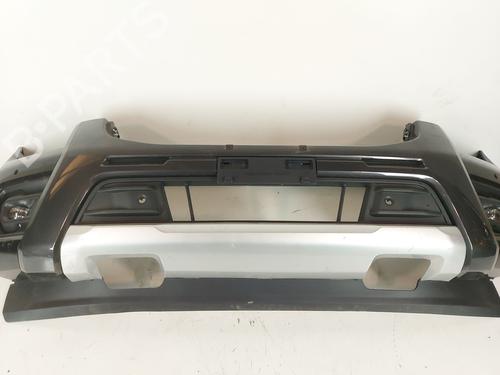 Front bumper FORD RANGER (TKE)  | BP27273017C7 