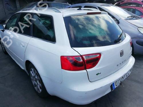 Steering column stalk SEAT EXEO ST (3R5) 2.0 TDI | BP10661189I23 - Image 5