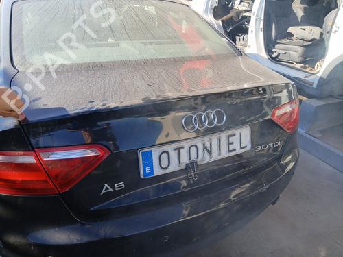 Used Tailgate AUDI A5 (8T3) 2.7 TDI (190 hp) 29071927