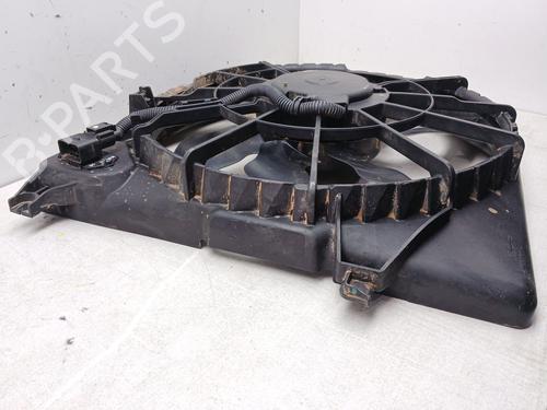 Radiator fan HYUNDAI TUCSON (TL, TLE) 1.7 CRDi | BP25332668M35 