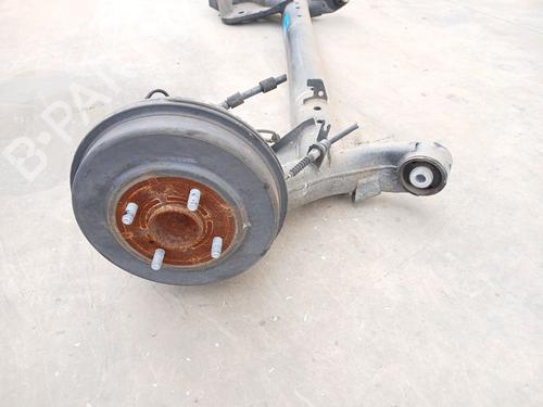 Rear axle FORD TOURNEO COURIER B460 MPV 1.5 TDCi | BP30361075M2