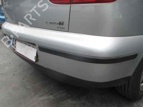 Rear left window mechanism SEAT LEON (1M1) 1.9 TDI | BP2369971C24 
