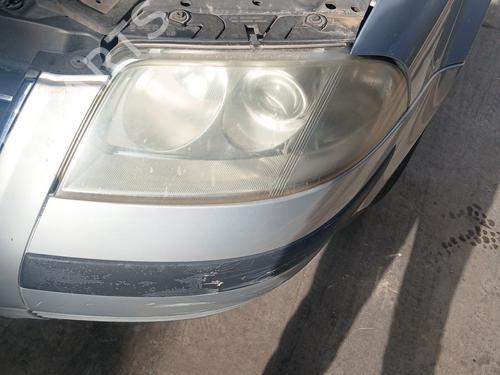 Lyskaster venstre VW PASSAT B5.5 (3B3) 1.6 (102 hp) 31129845