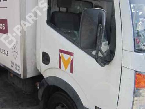 Radiator fan NISSAN CABSTAR (F23, H41, H42) 2.7 D | BP3014708M35 