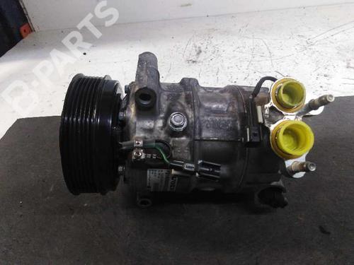 Used AC compressor VOLVO V40 Hatchback (525) D3 (150 hp) 4840474