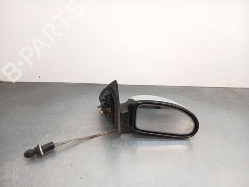 Used Right mirror Right mirror FORD FOCUS I (DAW, DBW) 1.6 16V (100 hp) 40458363 40458363