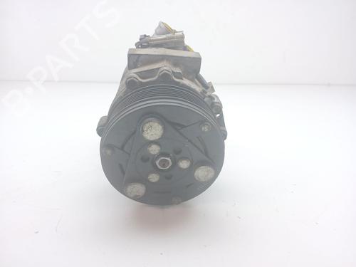 AC compressor OPEL CORSA C (X01) 1.7 CDTI (F08, F68) | BP32118660M34 - Image 5