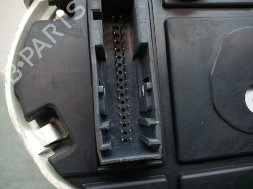 Instrument cluster FORD FIESTA VI (CB1, CCN) 1.6 TDCi | BP16456278C47 