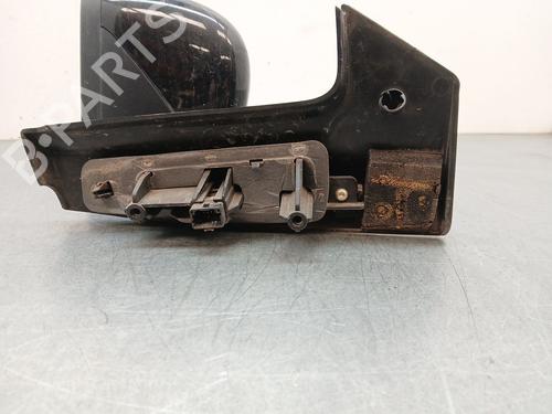 Retrovisor esquerdo RENAULT ZOE (BFM_) ZOE | BP24974328C26 