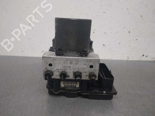 ABS Bremseaggregat AUDI A4 B7 Avant (8ED) 2.0 TDI 16V (140 hp) 10982642