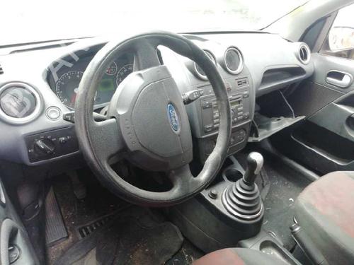 Right front window motor FORD FIESTA V (JH_, JD_)  | BP17703418E20 