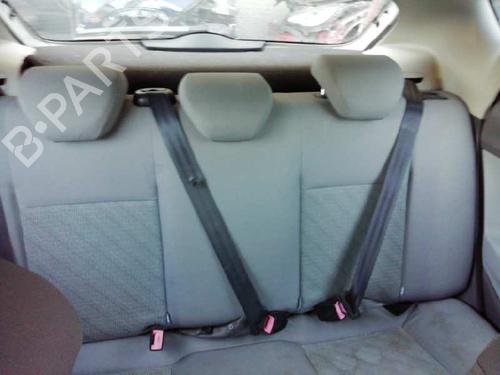 Engine control unit (ECU) SEAT IBIZA IV (6J5, 6P1)  | BP21849252M57 