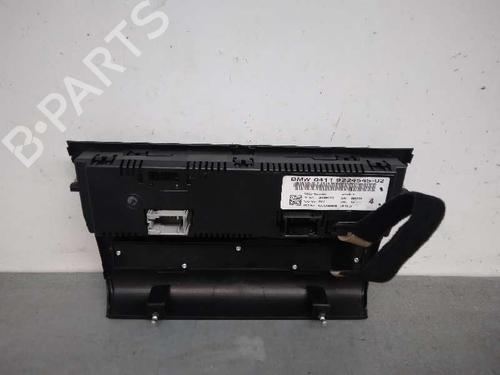Climate control BMW 1 (E87) 118 d | BP13550337I5 