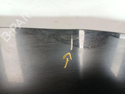 Tailgate PEUGEOT 208 I (CA_, CC_) 1.0 VTi | BP32190711C6 