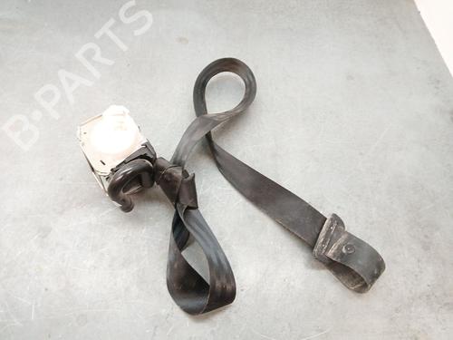 Used Rear left seatbelt CUPRA FORMENTOR (KM7, KMP) 1.4 e-Hybrid (150 hp) 30450829