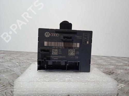 Used Electronic module AUDI A4 B8 (8K2) 2.7 TDI (190 hp) 13547010