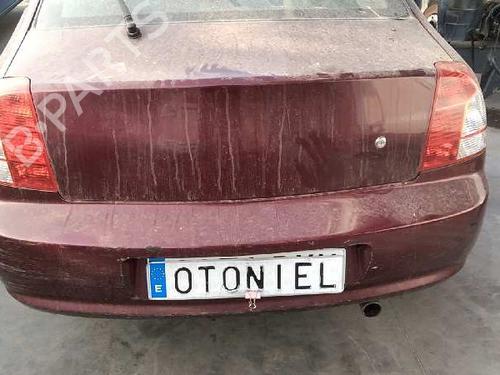 Switch KIA SHUMA II (FB) 1.6 | BP2412409I30  - Image 14