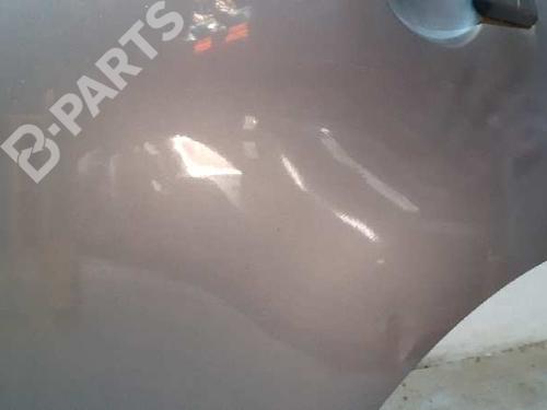 Left rear door NISSAN QASHQAI / QASHQAI +2 I (J10, NJ10, JJ10E) 1.5 dCi | BP7632896C4 