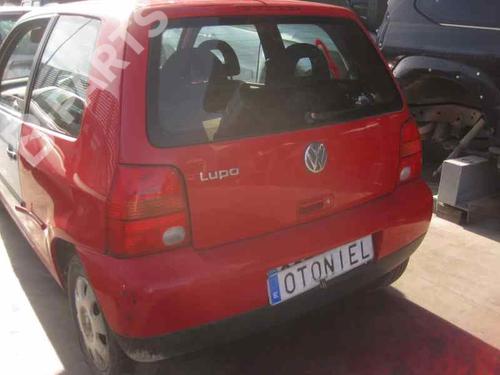 Headlight switch VW LUPO I (6X1, 6E1) 1.4 | BP3417041I24 