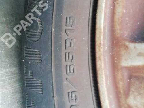Gearbox NISSAN ALMERA TINO (V10) 2.2 dCi | BP11035701M3 