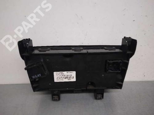 Climate control FIAT GRANDE PUNTO (199_) 1.4 T-Jet (199AXM1A, 199BXM1A, 199BXN1A) | BP12170420I5 