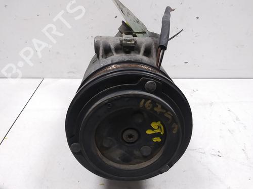 AC Kompressor OPEL ZAFIRA A MPV (T98) 2.2 DTI 16V (F75) (125 hp) 30642661