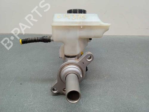 Hovedbremsesylinder VW GOLF VII (5G1, BQ1, BE1, BE2) 1.4 TSI (125 hp) 16111229