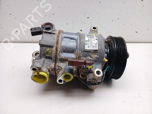 Used AC compressor VW T-CROSS (C11, D31) [2018-2025]  31148770