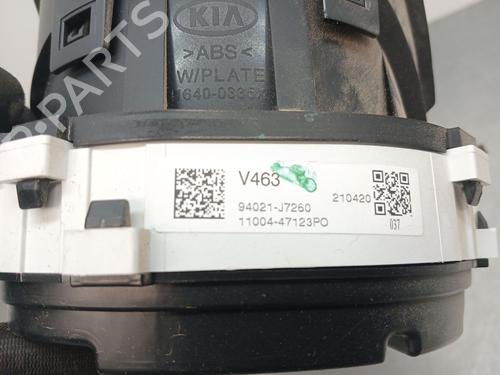 Quadrante KIA CEED (CD) 1.6 CRDi 136 Eco-Dynamics+ | BP12149761C47  - Image 6