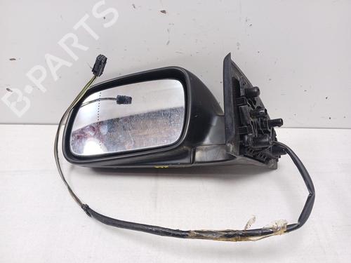 Used Left mirror PEUGEOT 307 CC (3B) 1.6 16V (110 hp) 22181867