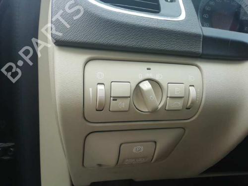 Used Headlight switch Headlight switch VOLVO V60 I (155) T4F (180 hp) 11037205 11037205