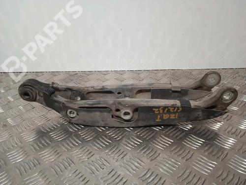 Used Left rear suspension arm MERCEDES-BENZ E-CLASS (W211) E 320 CDI (211.026) (204 hp) 8637348