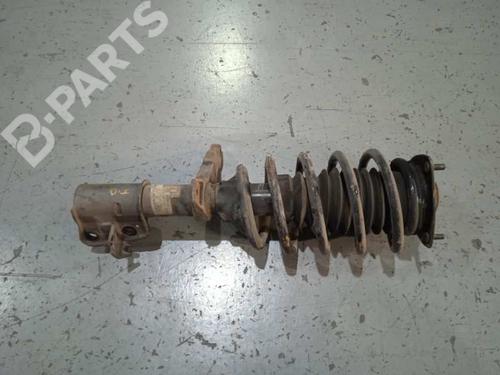 Used Left front shock absorber LAND ROVER FREELANDER I (L314) 2.0 Td4 4x4 (109 hp) 6590439