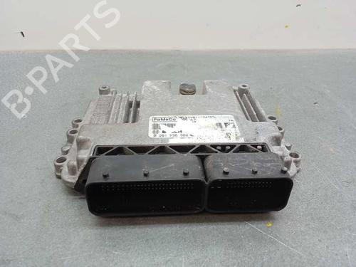 Used Engine control unit (ECU) FORD FOCUS III 1.6 EcoBoost (150 hp) 16121916