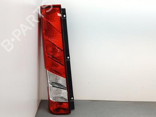 Left taillight IVECO DAILY VI Bus 40C15, 50C15, 60C15 | BP28276349C34 