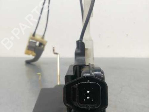 Front right lock HYUNDAI TUCSON (JM) 2.0 CRDi | BP9286744C97 