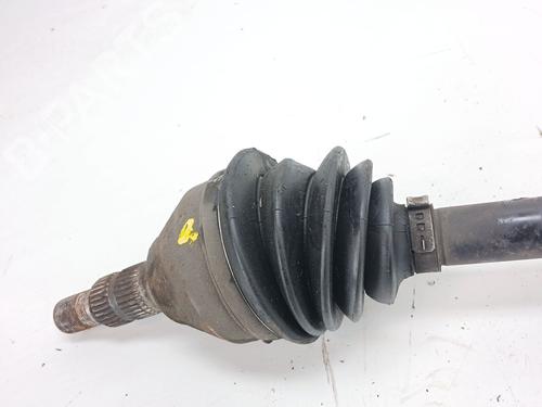 Right front driveshaft OPEL INSIGNIA A (G09) 2.0 CDTI (68) | BP31911005M39