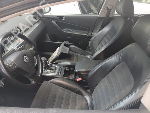 Gearbox VW PASSAT B6 (3C2) 2.0 TDI | BP29969257M3  - Image 9