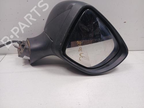 Used Right mirror RENAULT CLIO IV (BH_) 1.5 dCi 75 (75 hp) 22757710