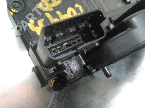 Rear right lock NISSAN JUKE (F15) 1.5 dCi | BP3415125C99 
